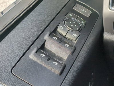 2021 Ford F-450 Platinum