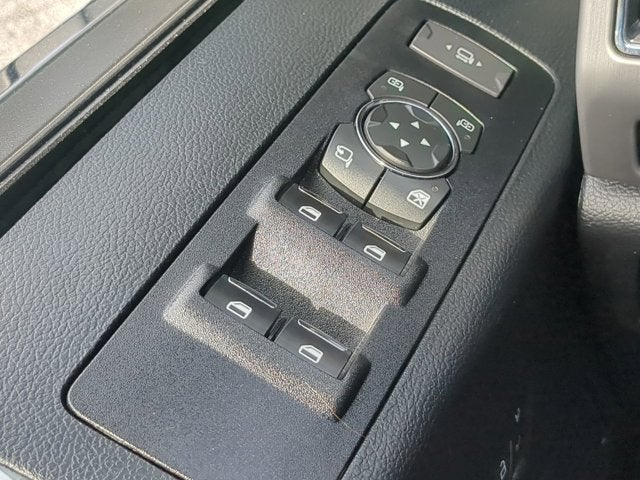 2021 Ford F-450 Platinum