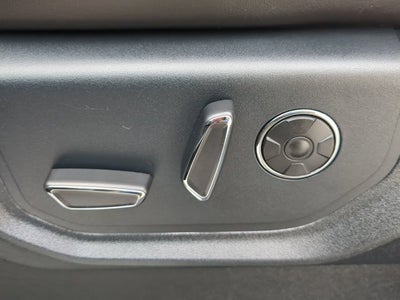 2021 Ford F-450 Platinum