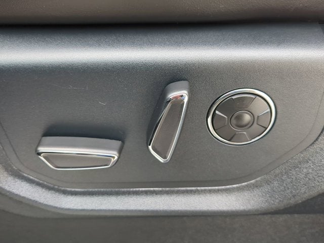 2021 Ford F-450 Platinum