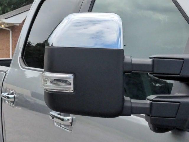 2021 Ford F-450 Platinum