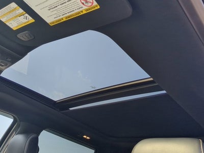 2021 Ford F-450 Platinum