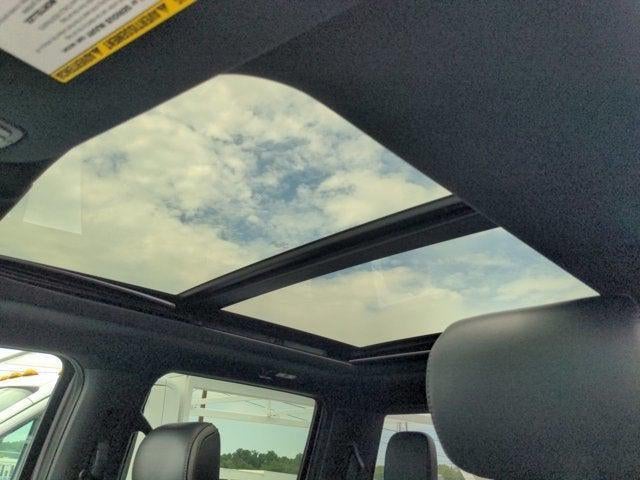 2021 Ford F-450 Platinum