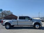 2021 Ford F-450 Platinum