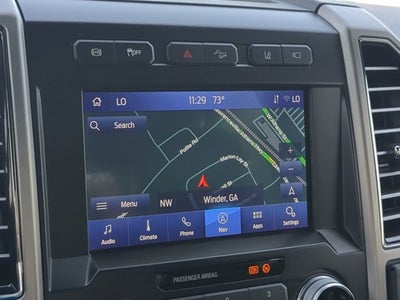 2021 Ford F-450 Platinum