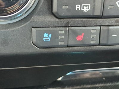 2021 Ford F-450 Platinum