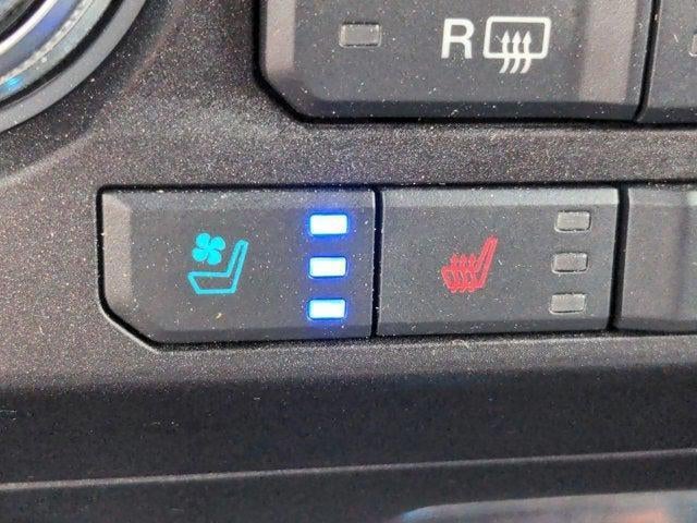 2021 Ford F-450 Platinum