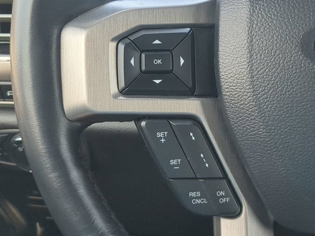 2021 Ford F-450 Platinum