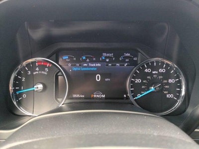 2021 Ford F-450 Platinum