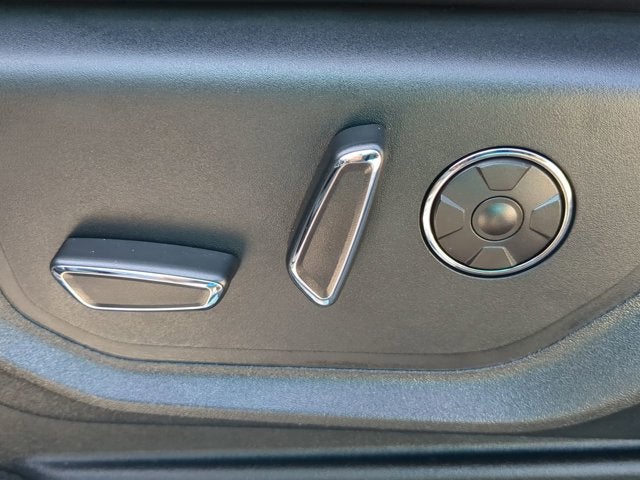 2021 Ford F-450 Platinum