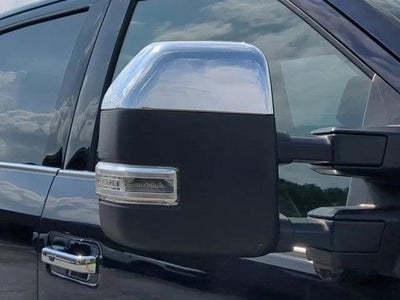 2022 Ford F-450 Platinum