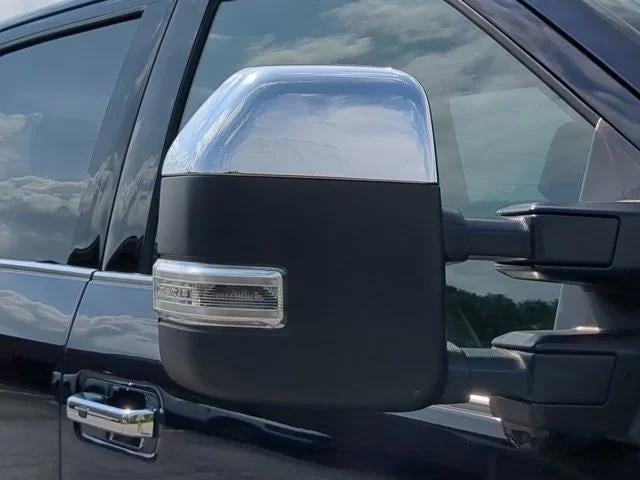 2022 Ford F-450 Platinum