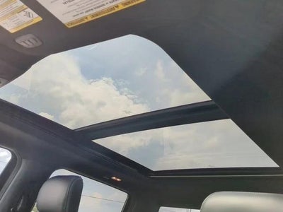 2022 Ford F-450 Platinum