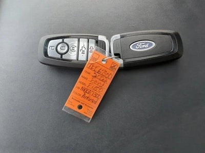 2022 Ford F-450 Platinum
