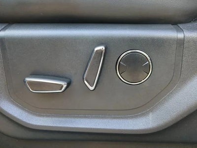 2022 Ford F-450 Platinum