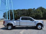 2022 Ford F-450 Platinum
