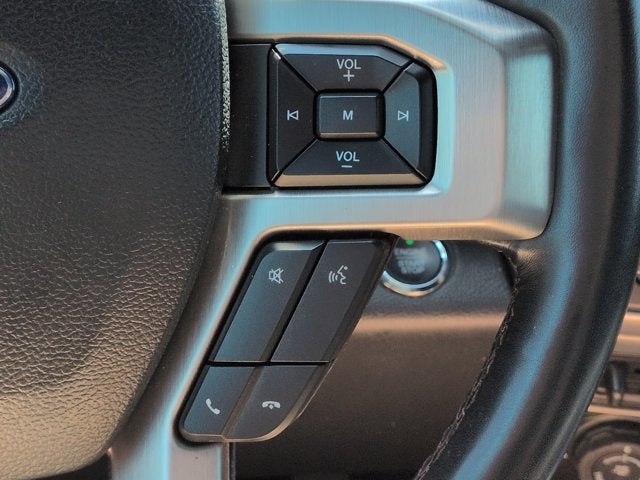 2022 Ford F-450 Platinum