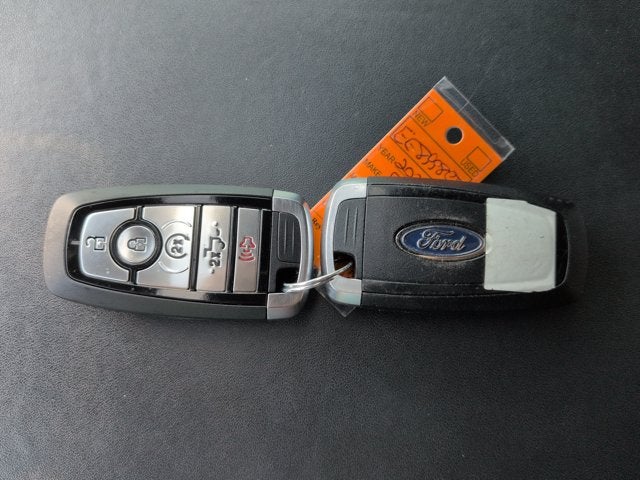 2022 Ford F-450 Platinum