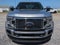 2022 Ford F-450 Platinum