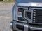 2022 Ford F-450 Platinum