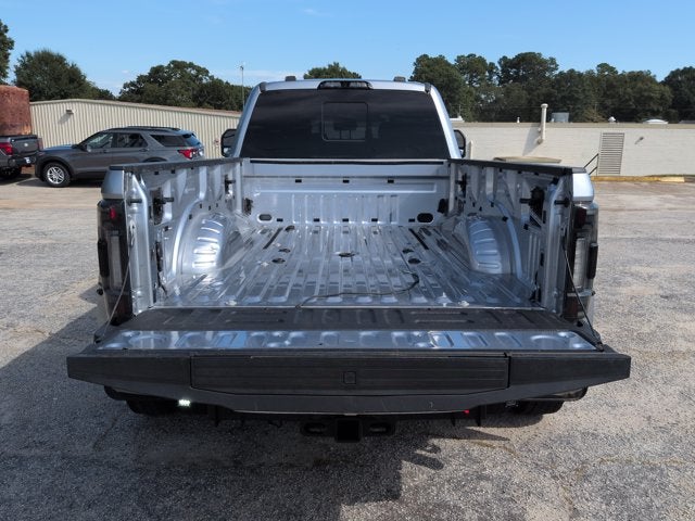 2021 Ford F-450 Platinum