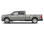 2021 Ford F-450 Platinum