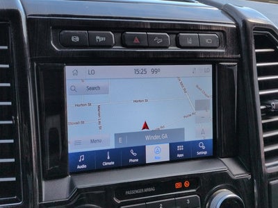 2021 Ford F-450 Platinum