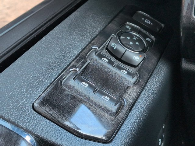 2021 Ford F-450 Platinum