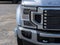 2021 Ford F-450 Platinum