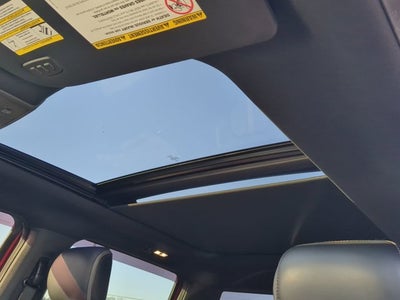 2020 Ford F-450 Platinum