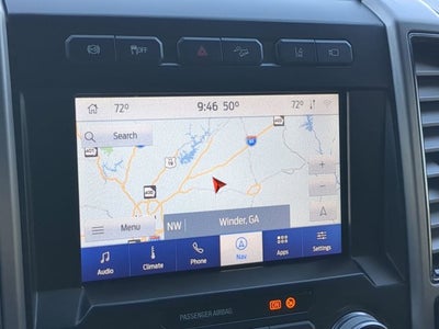 2020 Ford F-450 Platinum