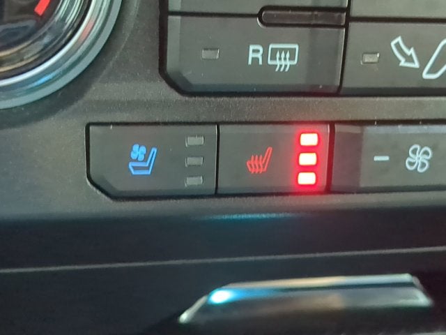 2020 Ford F-450 Platinum