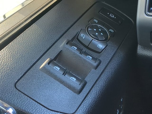 2020 Ford F-450 Platinum