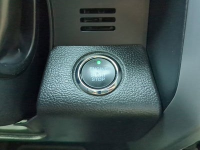 2020 Ford F-450 Platinum