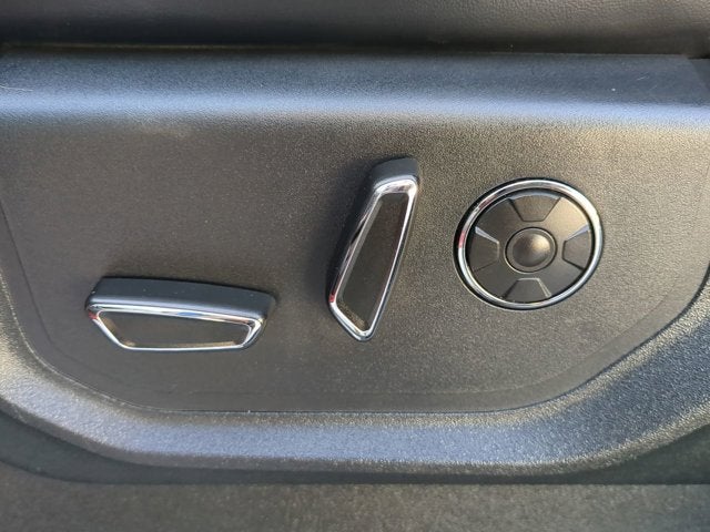 2020 Ford F-450 Platinum