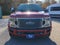 2020 Ford F-450 Platinum
