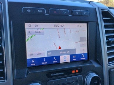 2020 Ford F-450 Platinum