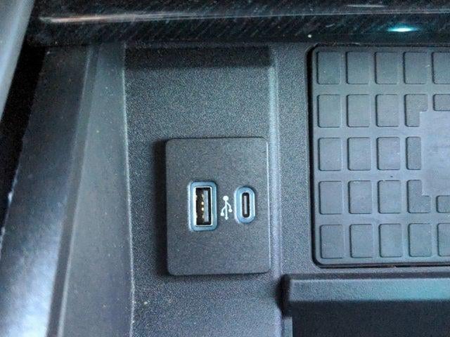 2020 Ford F-450 Platinum