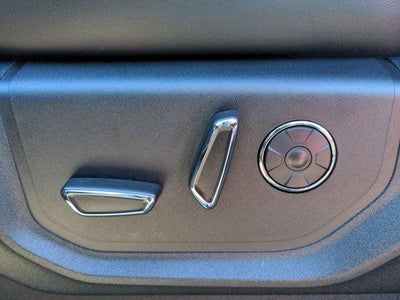 2020 Ford F-450 Platinum