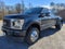 2020 Ford F-450 Platinum