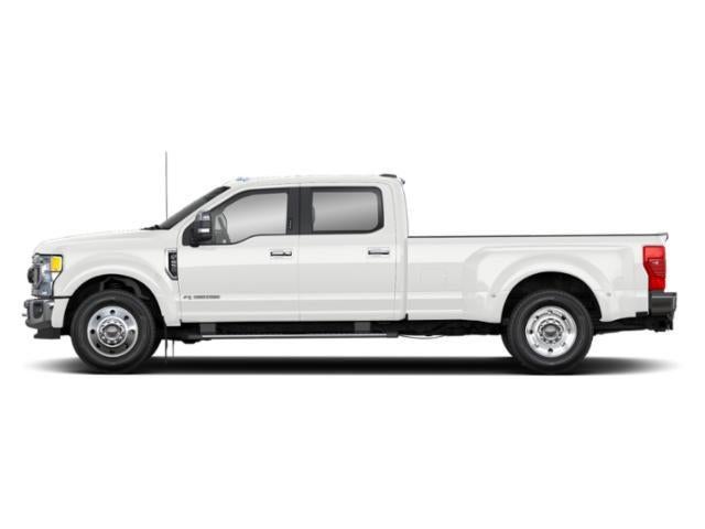 2022 Ford F-450 King Ranch