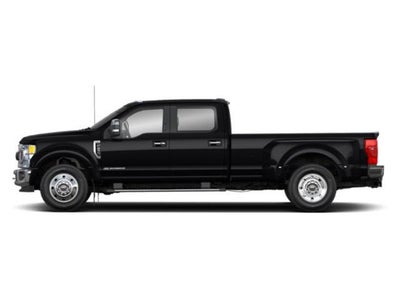 2022 Ford F-450 King Ranch