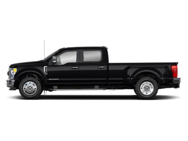 2022 Ford F-450 King Ranch