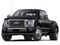 2020 Ford F-450 Platinum