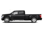 2020 Ford F-450 Platinum