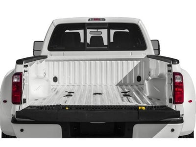 2015 Ford F-450 Lariat