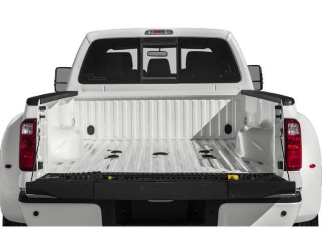 2015 Ford F-450 Lariat
