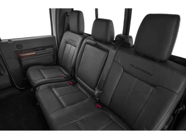 2015 Ford F-450 Lariat