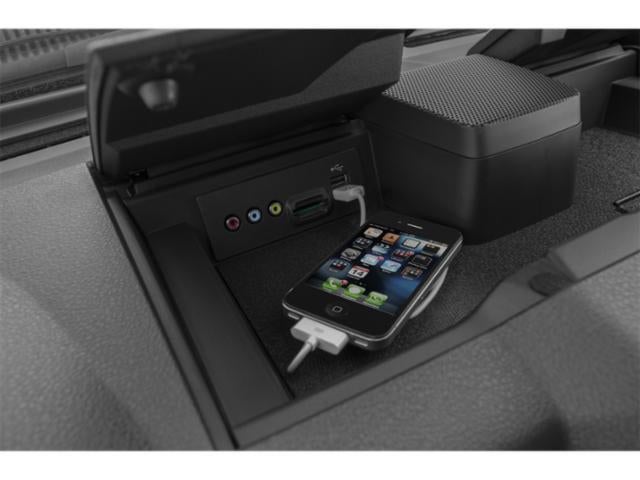 2015 Ford F-450 Lariat