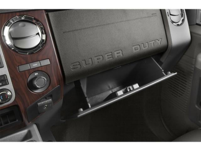 2015 Ford F-450 Lariat